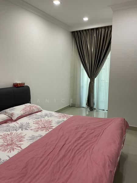 Servis Apartment untuk Dijual di Pearl Suria - Janice Teh - Bedroom - PropertyGuru.com.my