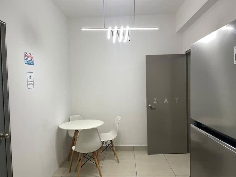 Service Residence for Rent at Edusphere - Hairul Haizat - PropertyGuru.com.my