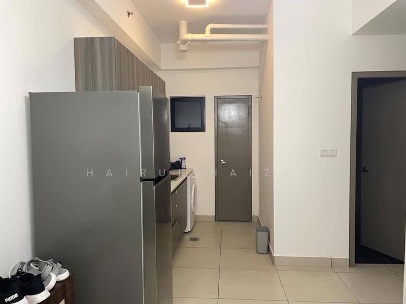 Service Residence for Rent at Edusphere - Hairul Haizat - PropertyGuru.com.my