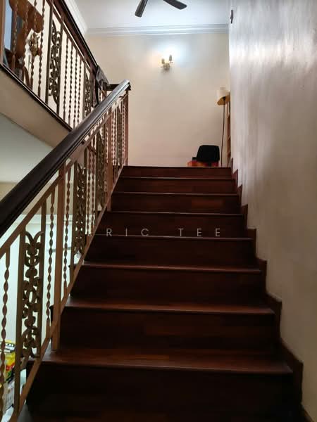 Rumah Teres 2 Tingkat untuk Disewa di Bandar Seri Alam (Masai) - Eric Tee - Interior - PropertyGuru.com.my
