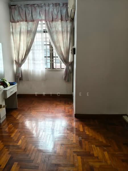 Rumah Teres 2 Tingkat untuk Disewa di Bandar Seri Alam (Masai) - Eric Tee - Interior - PropertyGuru.com.my