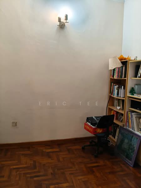 Rumah Teres 2 Tingkat untuk Disewa di Bandar Seri Alam (Masai) - Eric Tee - Interior - PropertyGuru.com.my