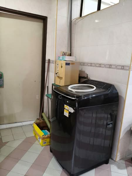Rumah Teres 2 Tingkat untuk Disewa di Bandar Seri Alam (Masai) - Eric Tee - Interior - PropertyGuru.com.my