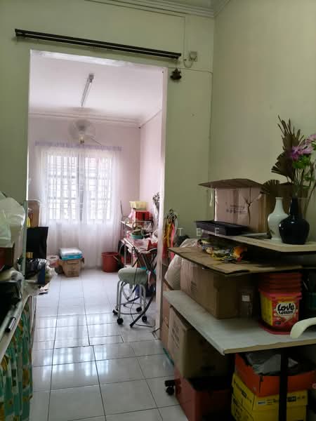 Rumah Teres 2 Tingkat untuk Disewa di Bandar Seri Alam (Masai) - Eric Tee - Interior - PropertyGuru.com.my