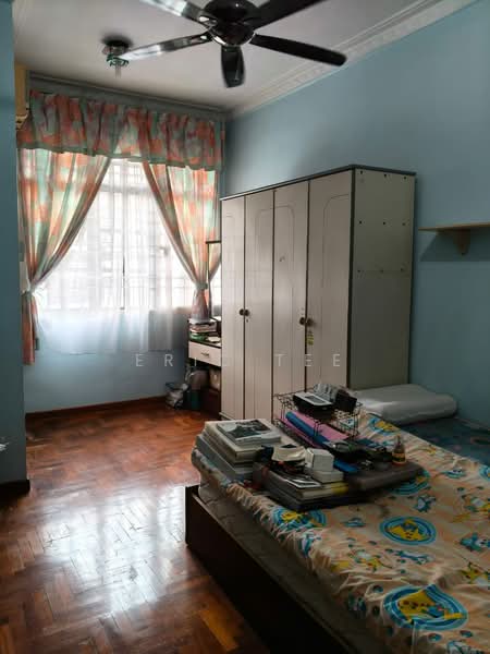 Rumah Teres 2 Tingkat untuk Disewa di Bandar Seri Alam (Masai) - Eric Tee - Bedroom - PropertyGuru.com.my