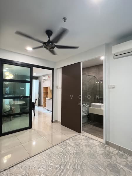 Servis Apartment untuk Disewa di H2O Residences - Shawn Voong - PropertyGuru.com.my
