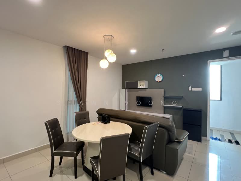 Servis Apartment untuk Disewa di H2O Residences - Shawn Voong - PropertyGuru.com.my