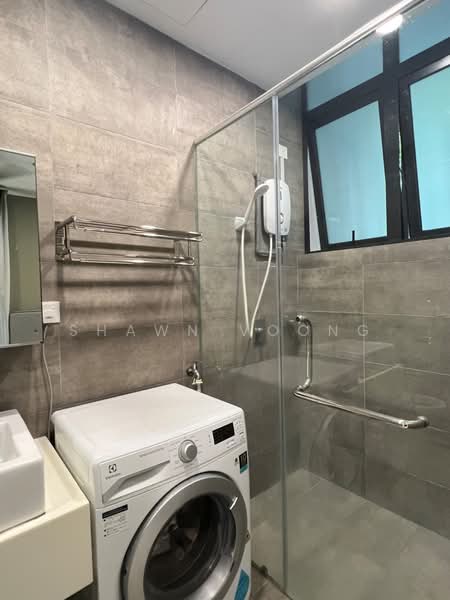 Servis Apartment untuk Disewa di H2O Residences - Shawn Voong - PropertyGuru.com.my