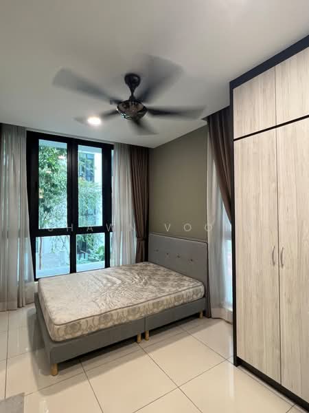 Servis Apartment untuk Disewa di H2O Residences - Shawn Voong - PropertyGuru.com.my