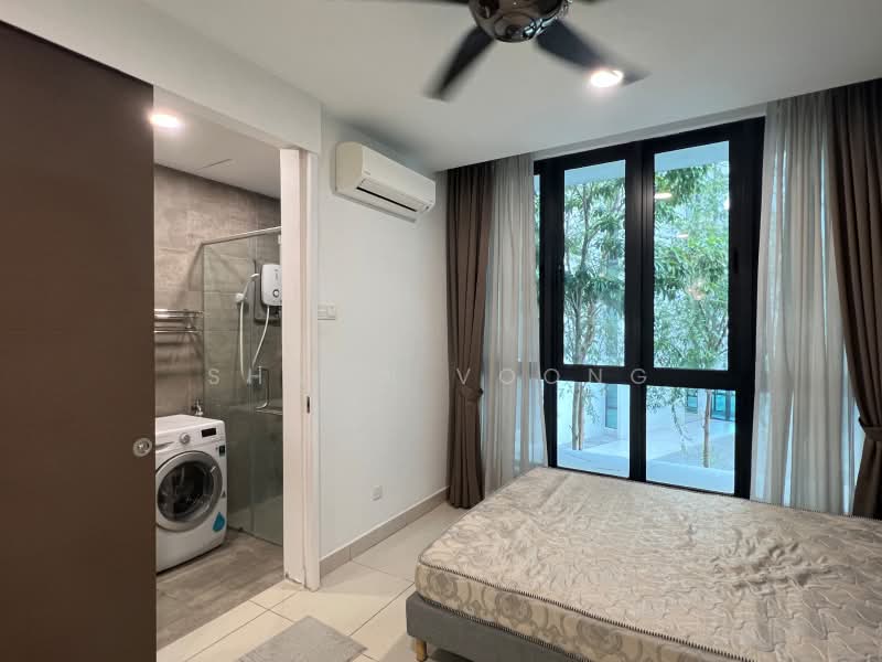 Servis Apartment untuk Disewa di H2O Residences - Shawn Voong - PropertyGuru.com.my