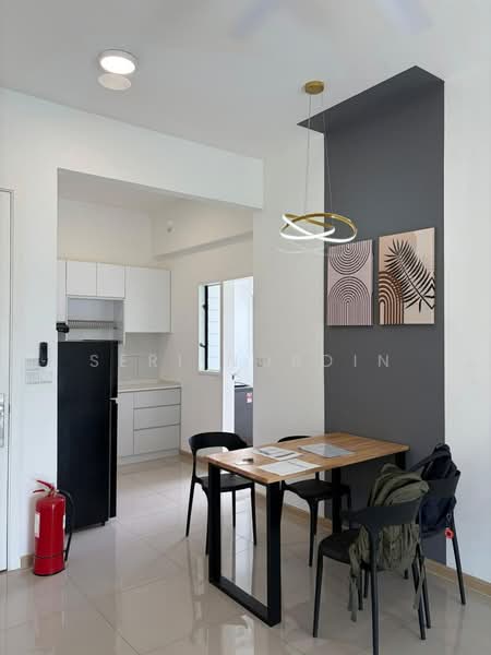 Kondominium untuk Disewa di d'Brightton - Seri Nordin - PropertyGuru.com.my