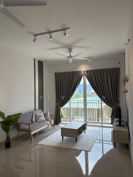 Kondominium untuk Disewa di d'Brightton - Seri Nordin - PropertyGuru.com.my