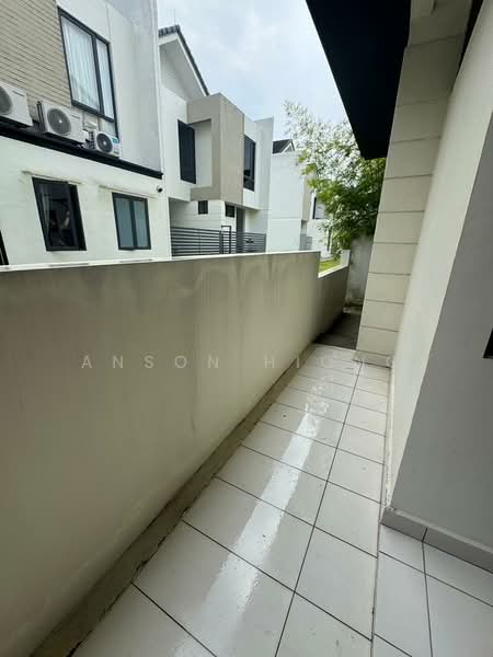 Rumah Teres 2 Tingkat untuk Disewa di Medini (Iskandar Puteri (Nusajaya)) - Anson Hiong - PropertyGuru.com.my