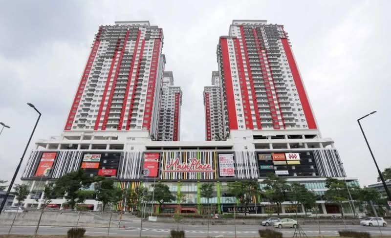 Office for Rent in Usj 21 (Subang Jaya) - Joanne Diong - Exterior - PropertyGuru.com.my