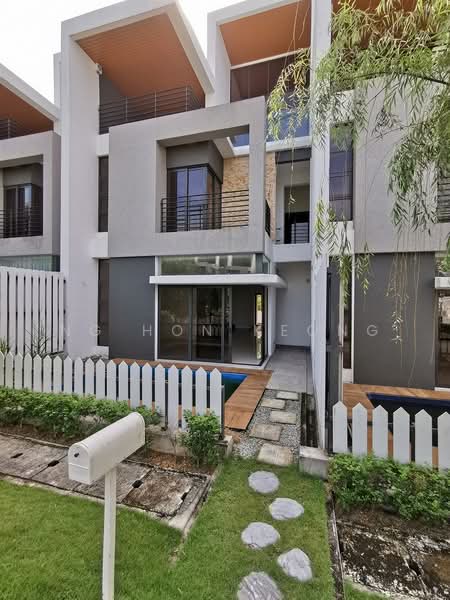 Rumah Banglo untuk Dijual di Rawang (Selangor) - Ng Hon Keong - Exterior - PropertyGuru.com.my