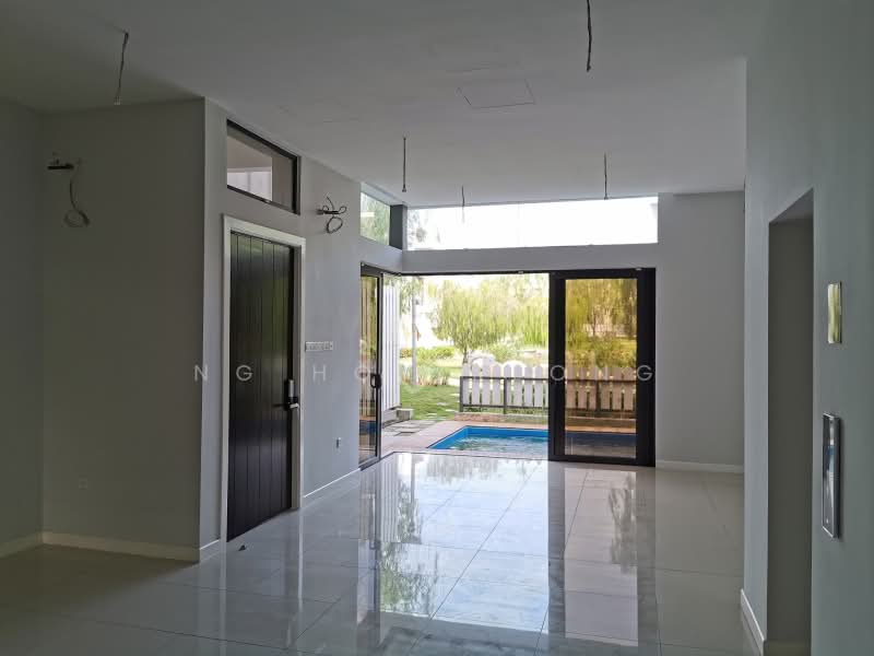 Rumah Banglo untuk Dijual di Rawang (Selangor) - Ng Hon Keong - Interior - PropertyGuru.com.my