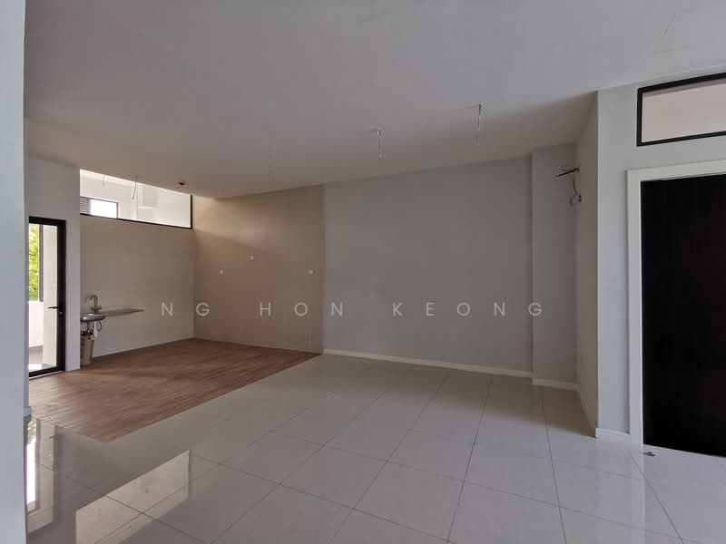Rumah Banglo untuk Dijual di Rawang (Selangor) - Ng Hon Keong - Interior - PropertyGuru.com.my