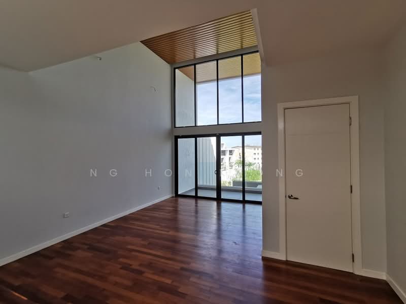 Rumah Banglo untuk Dijual di Rawang (Selangor) - Ng Hon Keong - Living Room - PropertyGuru.com.my