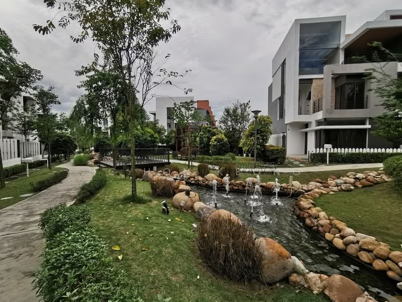 Rumah Banglo untuk Dijual di Rawang (Selangor) - Ng Hon Keong - Exterior - PropertyGuru.com.my