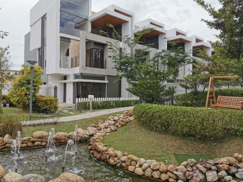 Rumah Banglo untuk Dijual di Rawang (Selangor) - Ng Hon Keong - Exterior - PropertyGuru.com.my