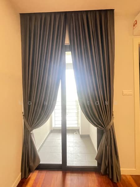 Rumah Banglo untuk Dijual di Rawang (Selangor) - Ng Hon Keong - Balcony - PropertyGuru.com.my