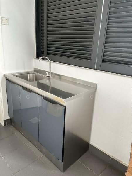 Rumah Banglo untuk Dijual di Rawang (Selangor) - Ng Hon Keong - Interior - PropertyGuru.com.my
