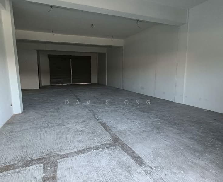 Shop for Rent in Bandar Menjalara (Kuala Lumpur) - Davis Ong - Interior - PropertyGuru.com.my
