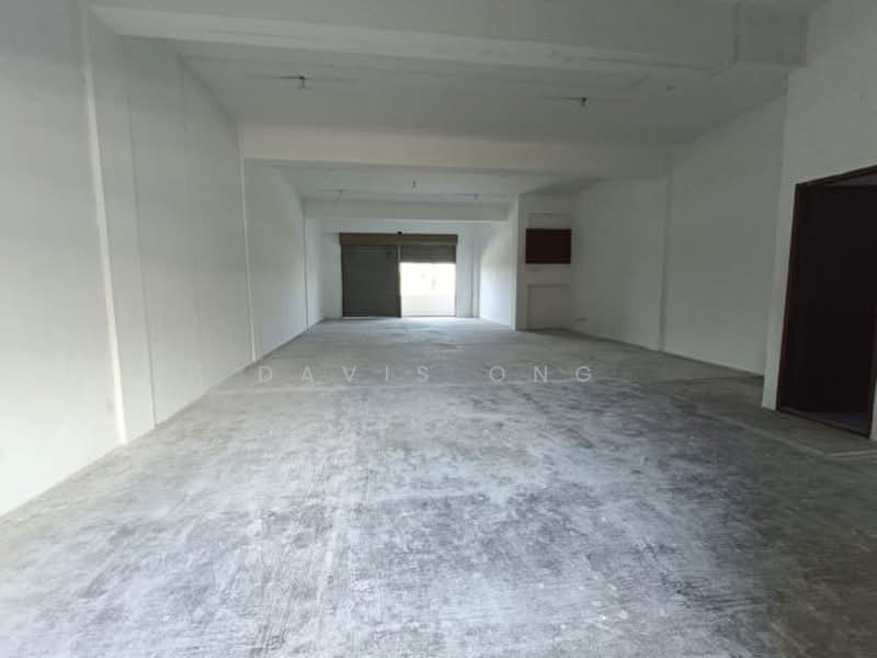 Shop for Rent in Bandar Menjalara (Kuala Lumpur) - Davis Ong - Interior - PropertyGuru.com.my