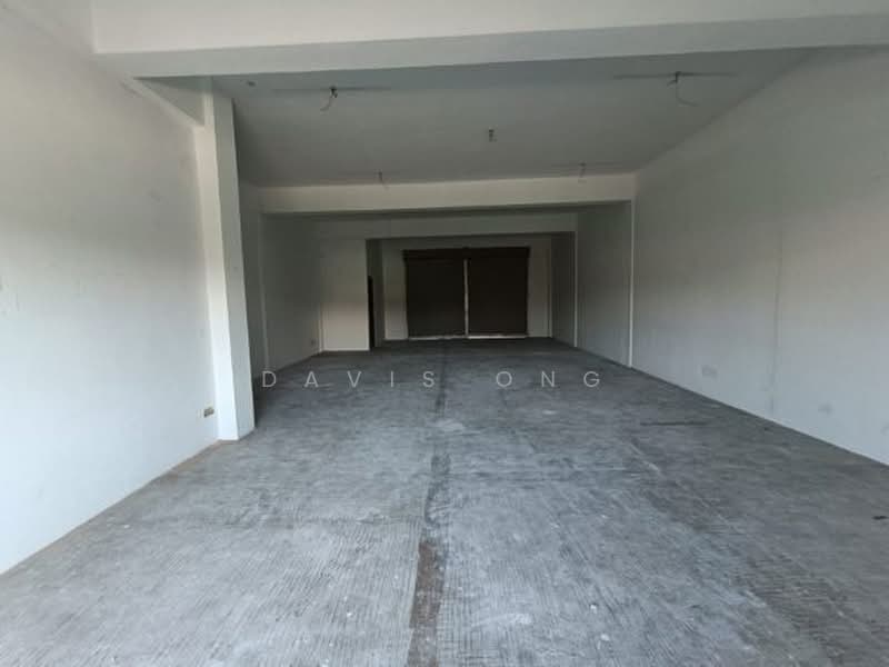 Shop for Rent in Bandar Menjalara (Kuala Lumpur) - Davis Ong - Interior - PropertyGuru.com.my