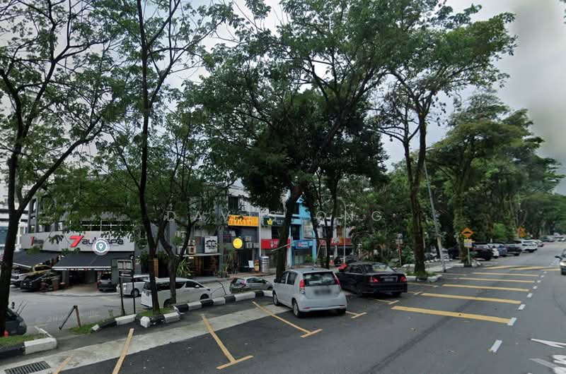 Shop for Rent in Bandar Menjalara (Kuala Lumpur) - Davis Ong - Exterior - PropertyGuru.com.my