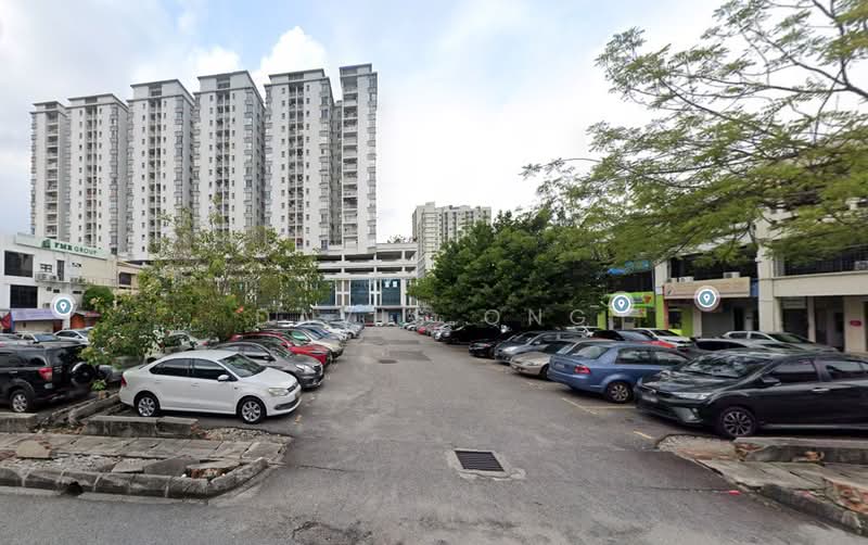 Shop for Rent in Bandar Menjalara (Kuala Lumpur) - Davis Ong - Exterior - PropertyGuru.com.my