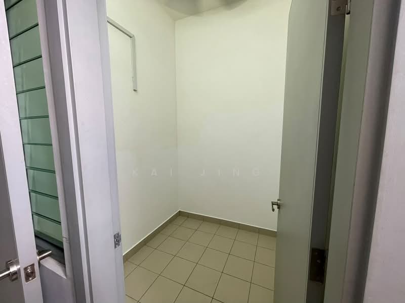 Rumah Berkembar untuk Dijual di Tebrau (Johor) - Kai Jing - Interior - PropertyGuru.com.my