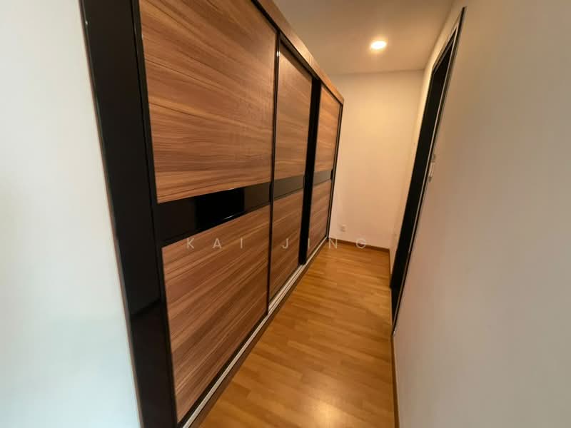 Rumah Berkembar untuk Dijual di Tebrau (Johor) - Kai Jing - Corridor - PropertyGuru.com.my