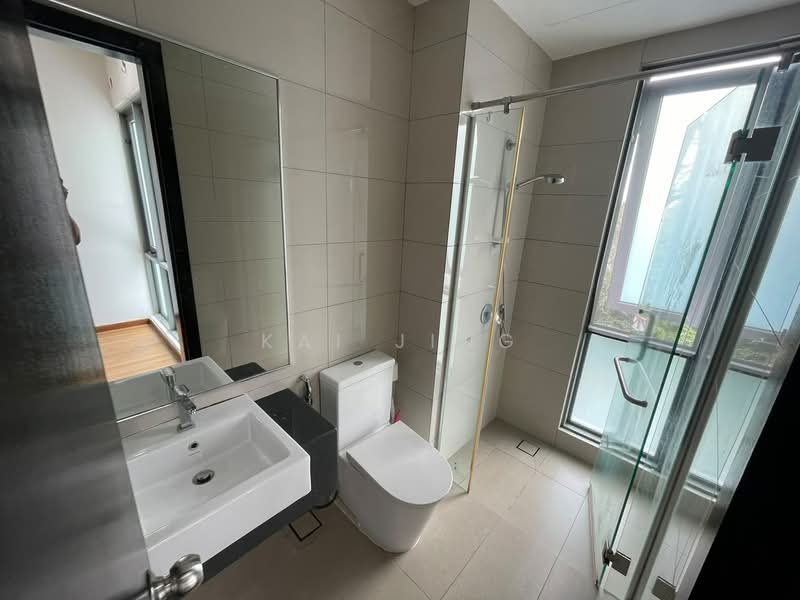 Rumah Berkembar untuk Dijual di Tebrau (Johor) - Kai Jing - Bathroom - PropertyGuru.com.my