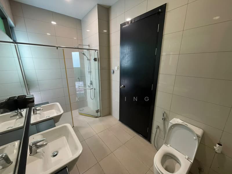 Rumah Berkembar untuk Dijual di Tebrau (Johor) - Kai Jing - Bathroom - PropertyGuru.com.my