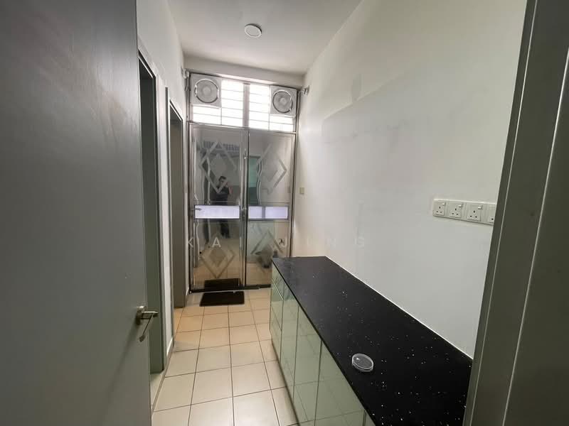 Rumah Berkembar untuk Dijual di Tebrau (Johor) - Kai Jing - Interior - PropertyGuru.com.my