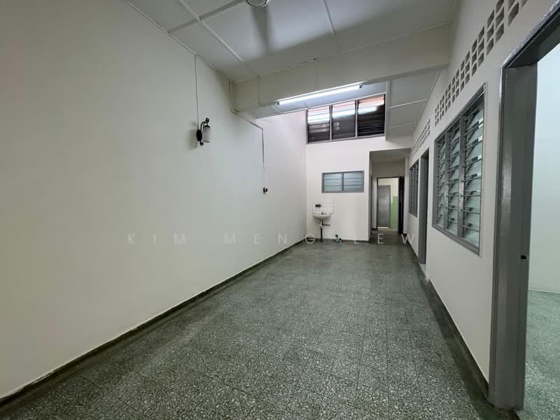 Rumah Teres 1 Tingkat untuk Dijual di Taman Ehsan (Kepong) - Kim Meng Lew - Interior - PropertyGuru.com.my