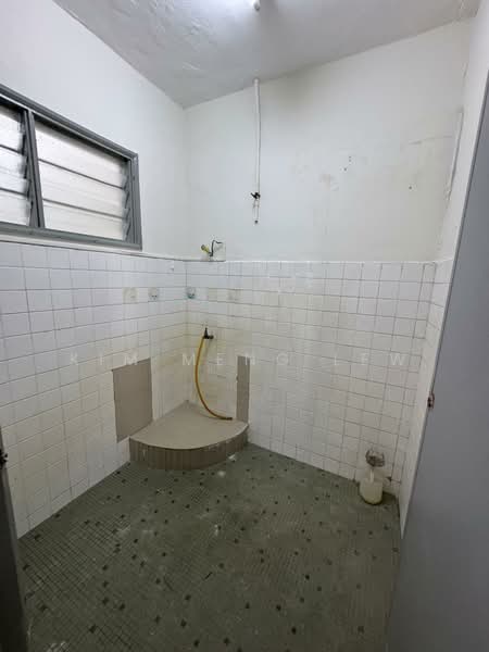 Rumah Teres 1 Tingkat untuk Dijual di Taman Ehsan (Kepong) - Kim Meng Lew - Interior - PropertyGuru.com.my