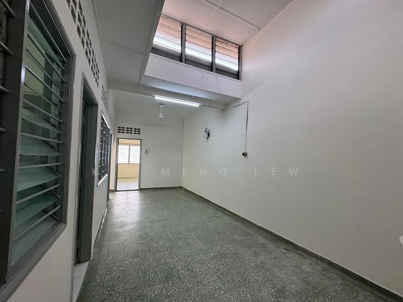 Rumah Teres 1 Tingkat untuk Dijual di Taman Ehsan (Kepong) - Kim Meng Lew - Interior - PropertyGuru.com.my
