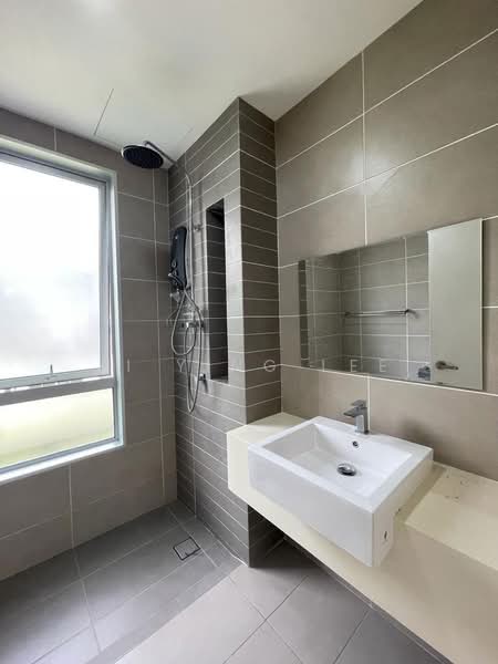 Terraced House for Rent in Bandar Tropicana Aman (Telok Panglima Garang) - Zi Ying Lee - Bathroom - PropertyGuru.com.my