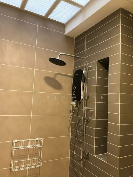 Terraced House for Rent in Bandar Tropicana Aman (Telok Panglima Garang) - Zi Ying Lee - Bathroom - PropertyGuru.com.my