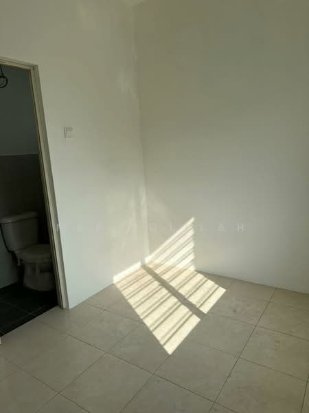 Townhouse for Sale in Kulim (Kedah) - Nur Adiilah - Bathroom - PropertyGuru.com.my