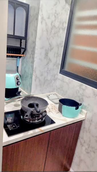 Servis Apartment untuk Disewa di You City 3 - Jacqueline Mar - PropertyGuru.com.my