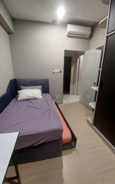 Servis Apartment untuk Disewa di You City 3 - Jacqueline Mar - PropertyGuru.com.my