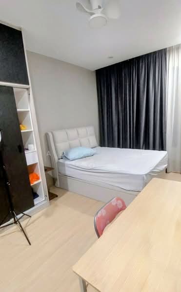 Servis Apartment untuk Disewa di You City 3 - Jacqueline Mar - PropertyGuru.com.my