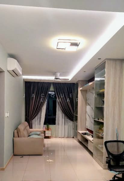 Servis Apartment untuk Disewa di You City 3 - Jacqueline Mar - PropertyGuru.com.my