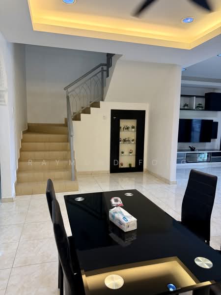 Semi-Detached House for Sale in Semabok (Melaka) - Raymond Fong - PropertyGuru.com.my
