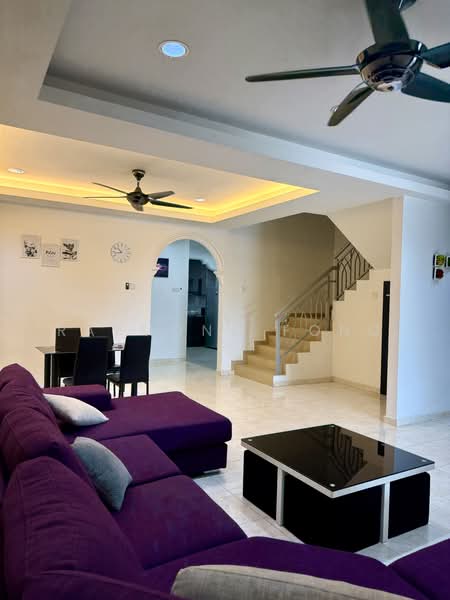 Semi-Detached House for Sale in Semabok (Melaka) - Raymond Fong - PropertyGuru.com.my