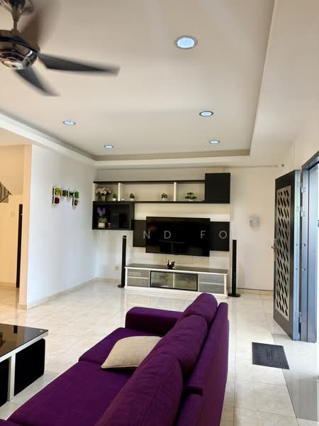 Semi-Detached House for Sale in Semabok (Melaka) - Raymond Fong - PropertyGuru.com.my