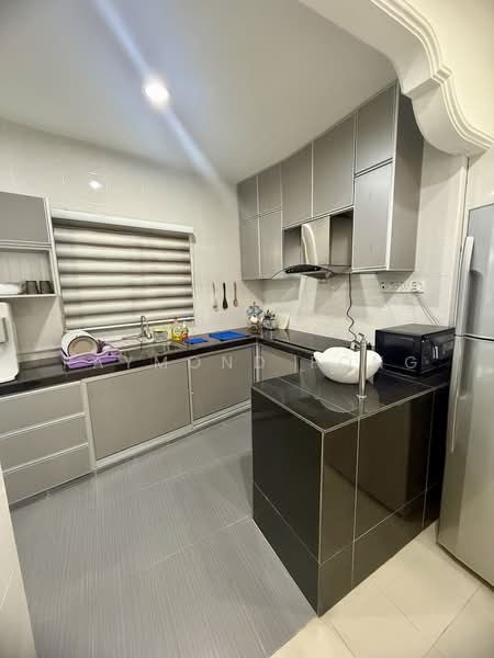 Semi-Detached House for Sale in Semabok (Melaka) - Raymond Fong - PropertyGuru.com.my